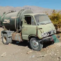 فروش ماشین دایهاتسون