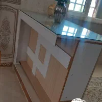 کابینت اپن|میز و صندلی غذاخوری|کرمانشاه, |دیوار