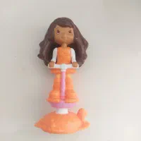 اکشن فیگورهای کاملا اورجینال و مفصلی / عروسک|اسباببازی|تربت جام, مولانا|دیوار