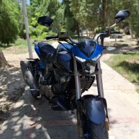 زونتس 250r کیلس