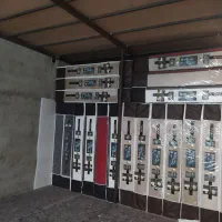 تشک،تختخواب،تک و عمده،مدل آسایش1،کلاسیک