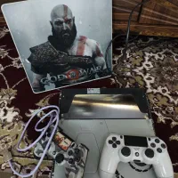 پی اس فور اسلیم اکانتی