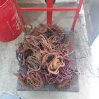 ضایعات فلزات رنگی|عمده‌فروشی|اردبیل, |دیوار