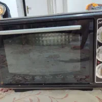 ماکروویو نوبل