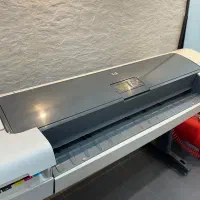 پلاتر Hp t610