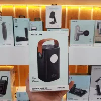 پاوربانک ۶۰هزارمیلی آمپر