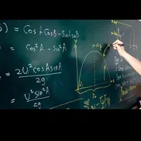 تدریس خصوصی ریاضیات وفیزیک توسط دبیر رسمی