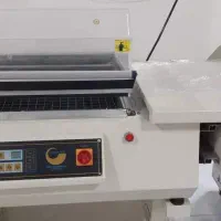 دستگاه شرینگ مدل  nps80