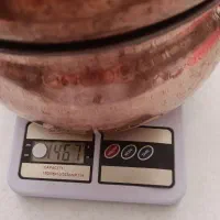 قابلمه و تابه مسی|ظروف پخت‌وپز|تهران, جوادیه|دیوار