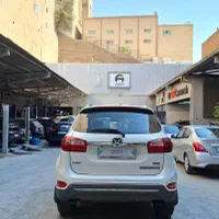جی ام سی S350، مدل ۱۴۰۱|خودرو سواری و وانت|تهران, عباس‌آباد|دیوار