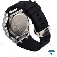 ساعت مچی ضدآب کاسیو جی شاک - GA2100|ساعت|فشم, |دیوار