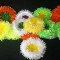 اسکاج و لیف بافتنی|لوازم نظافت|اسلام‌شهر, شهرک واوان|دیوار