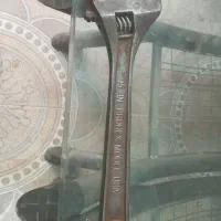 آچار فرانسه