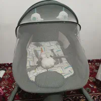 تاب برقی بچه