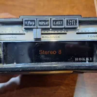 استریو کارتریج و رادیو کلاسیک . مودم|کلکسیون اشیاء عتیقه|اصفهان, بهارستان|دیوار