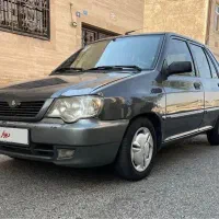 پراید111 مدل 1395 پلمپ سالم|خودرو سواری و وانت|قرچک, شهرک طلائیه|دیوار