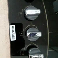 گازسفعه شیشه