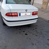 سمند ef7 مدل۱۴۰۰|خودرو سواری و وانت|شیراز, شهرک فرهنگیان|دیوار