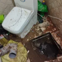 لوله بازکن نشت یابی تشخیص ترکیدگی نصب توالت فرنگی|خدمات پیشه و مهارت|یزد, |دیوار