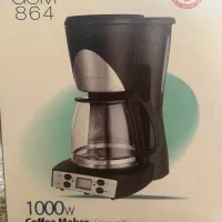 قهوه ساز Gosonic