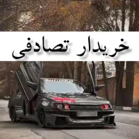 پژو 405 GLX فول اسپرت/ ماشین تصادفی