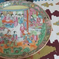 کاسه و بشقاب عتیقه|کلکسیون اشیاء عتیقه|فردیس, شهرک ناز|دیوار