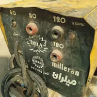 دستگاه جوش 180|ابزارآلات|تهران, آذری|دیوار