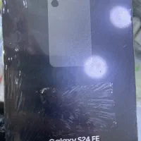 گوشی s24 fe 256g