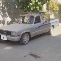 مزدا ۲۰۰۰ مدل ۸۷|خودرو سواری و وانت|دماوند, گیلاوند|دیوار