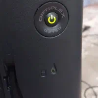 مانیتور LCD19LG+کیس Dell|رایانه رومیزی|بهارستان, |دیوار