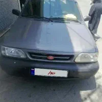 پراید