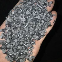 گرانول پی وی سی مرغوب جهت شلنگ و کابل