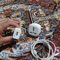 کلگی و سیم کابل ایفون وسامسونگ