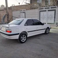 پژو پارس xupلوازمی