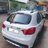 کوییک ۴۰۰|خودرو سواری و وانت|کرج, سی متری صنعتکاران|دیوار