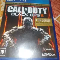call of duty Black Ops iii فروش و معاوضه