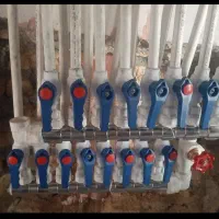 لوله کشی  لولهکش لوله کش فاضلاب کشی تاسیسات|خدمات پیشه و مهارت|تهران, صادقیه|دیوار