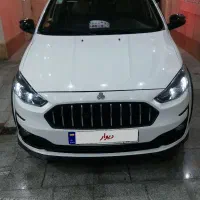 اطلس فول ابشن با سانروف