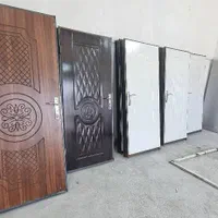 پخش درب ضدسرقت واتاقی|مصالح و تجهیزات ساختمان|اهواز, فدک|دیوار