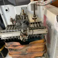 تعمیرات پکیج ابگرمکن بخاری
