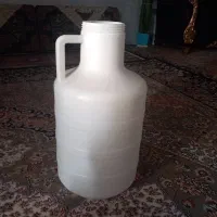بیست لیتری|ظروف نگهدارنده، پلاستیکی، یک‌بارمصرف|همدان, |دیوار