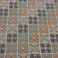 گلیم|گلیم، جاجیم، گبه|کرمانشاه, |دیوار