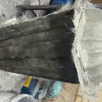 طراحی‌وساخت قالب فایبرگلاس انواع گلدان‌وقطعات‌ خاص