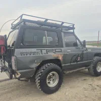 پاترول دودر مدل ۶۷