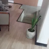 نصاب پارکت لمنت کفپوش  قرنیز ماربل شیت و ترمووال