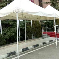 اجاره سازه ، چتر ، آلاچیق ، چادر ، اسپیس سایه بان|خدمات پذیرایی، مراسم|تهران, تهرانپارس غربی|دیوار