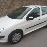 ۲۰۶ تیپ ۵|خودرو سواری و وانت|بوشهر, |دیوار