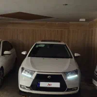 دنا توربو پلاس آپشنال