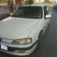 پژو پارس|خودرو سواری و وانت|برخوار, |دیوار