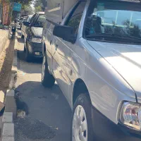 اریسان ۲ مدل ۱۴۰۲|خودرو سواری و وانت|گناباد, |دیوار